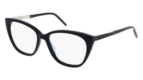 Lunettes de vue Saint Laurent : réservation en ligne 